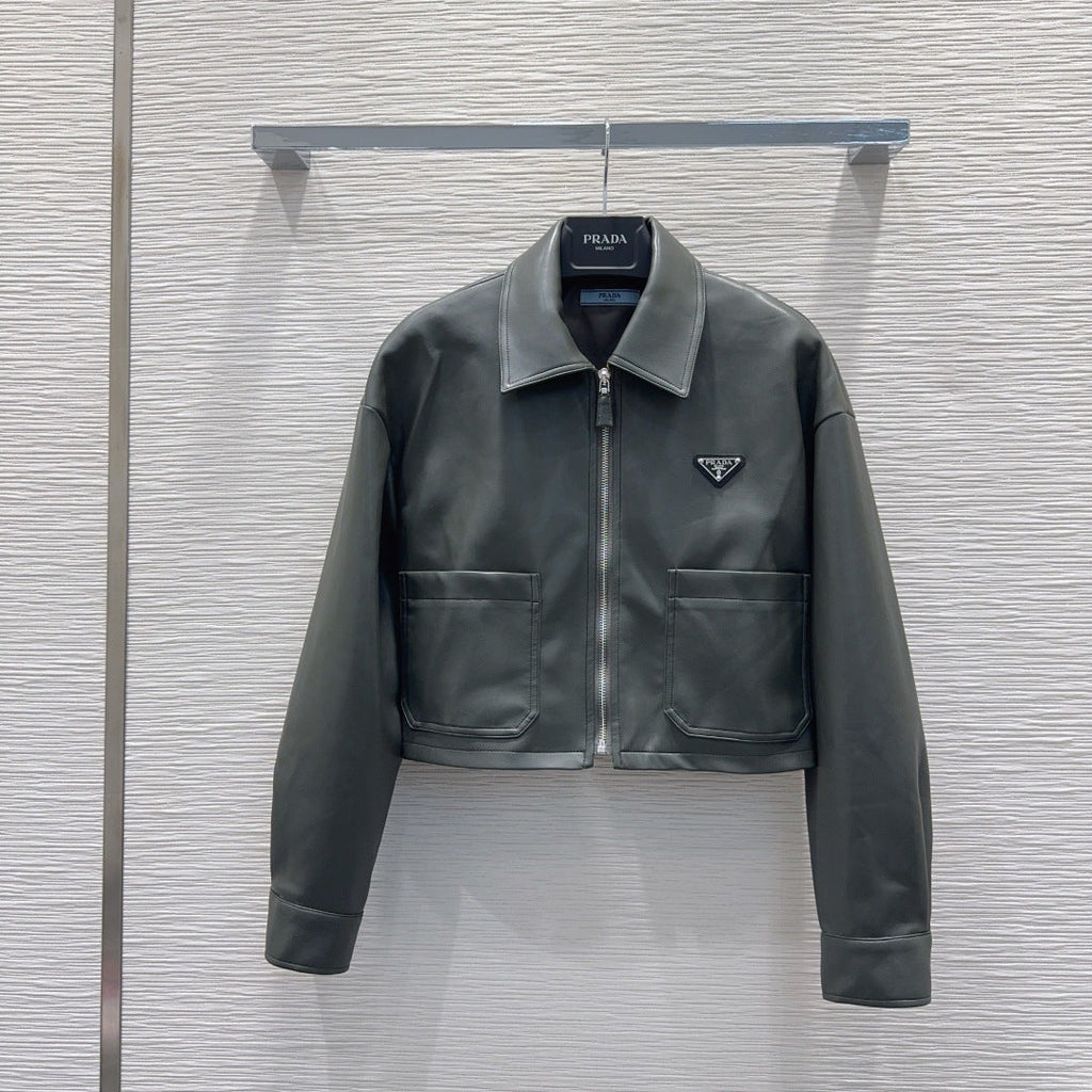 PRADA 26S JACKET 665