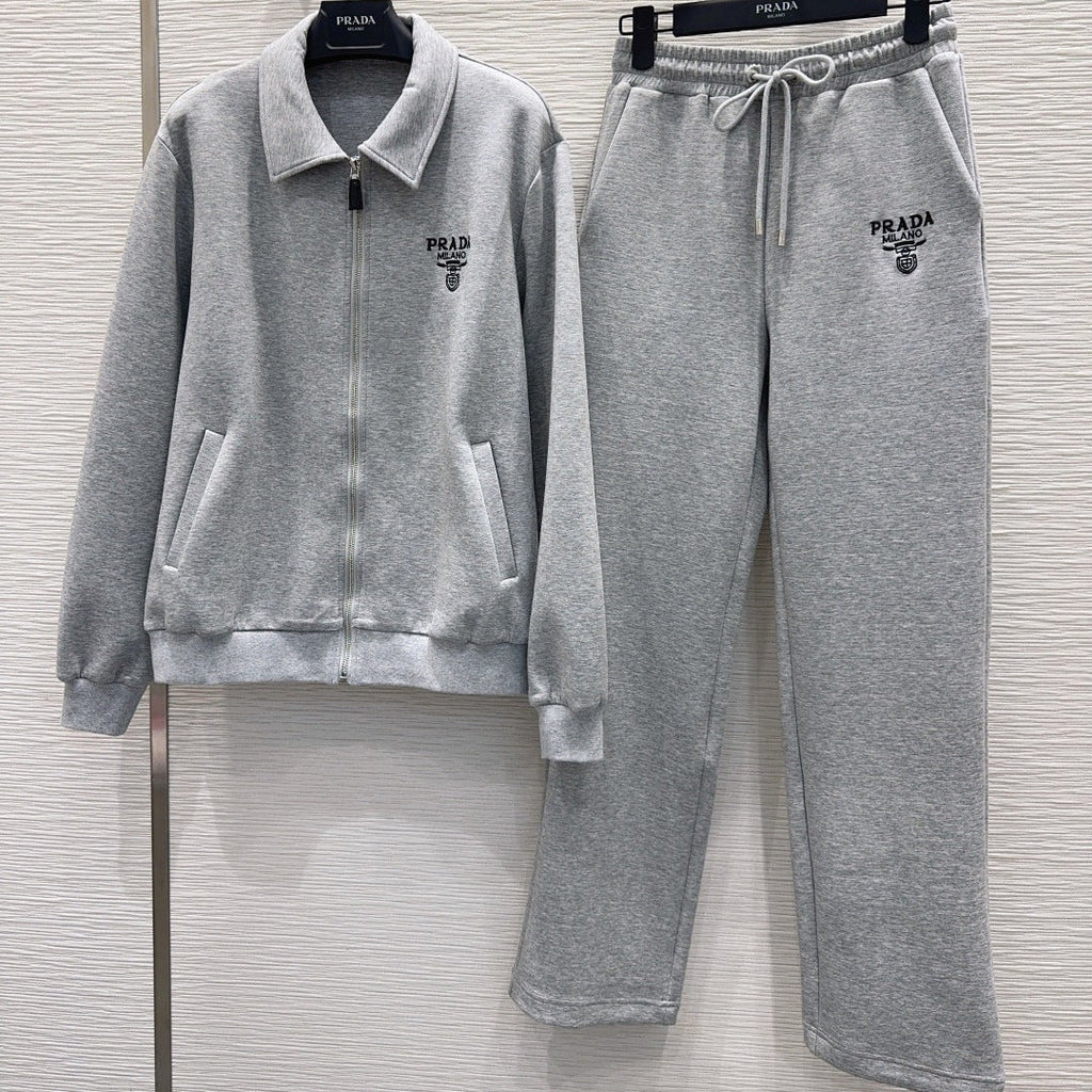 PRADA 26S SUIT 676