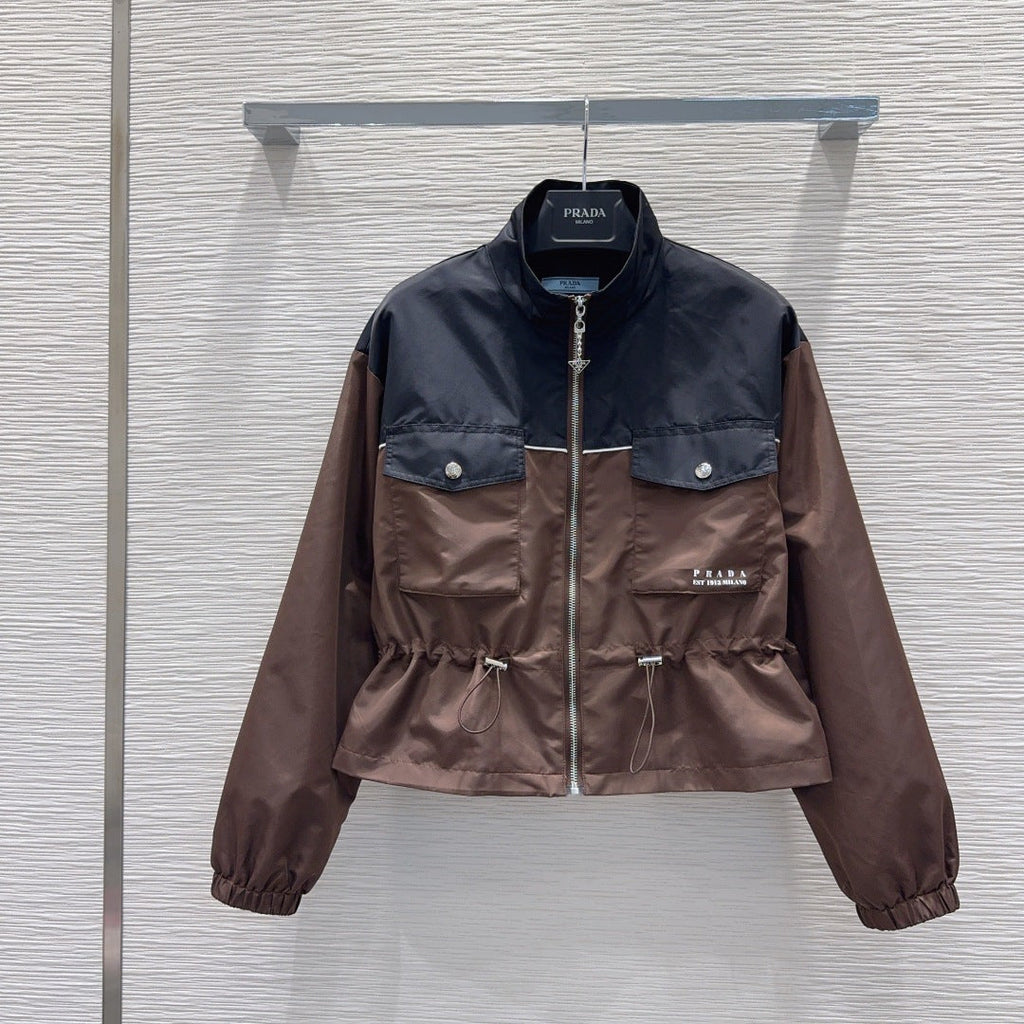 PRADA 26S JACKET 675