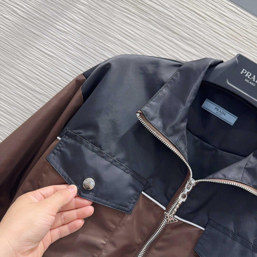 PRADA 26S JACKET 675
