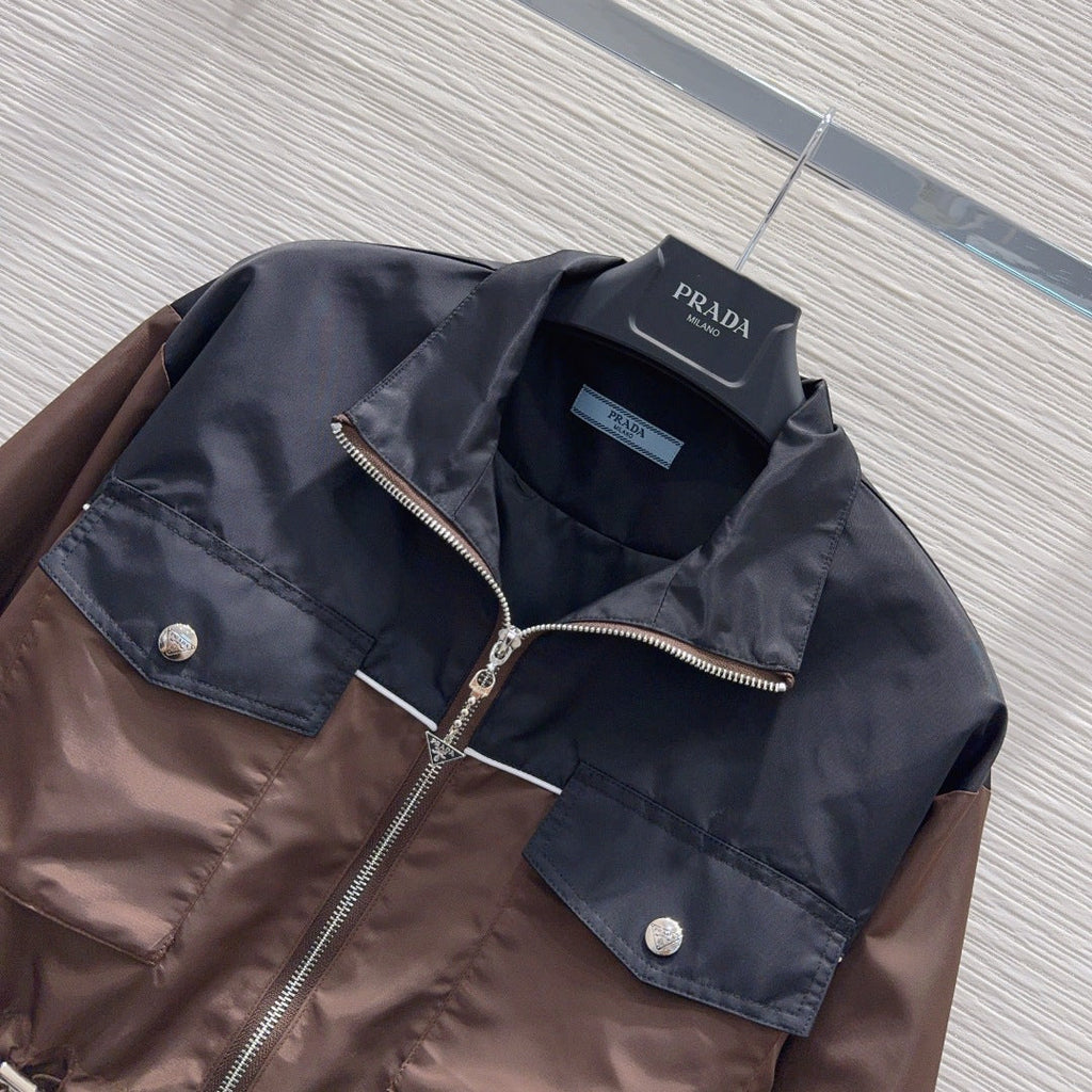 PRADA 26S JACKET 675