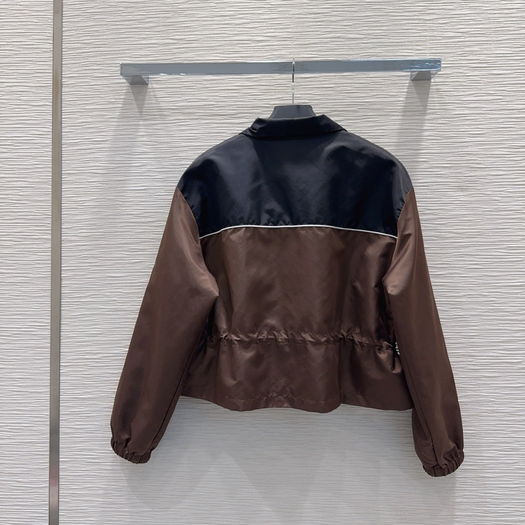 PRADA 26S JACKET 675