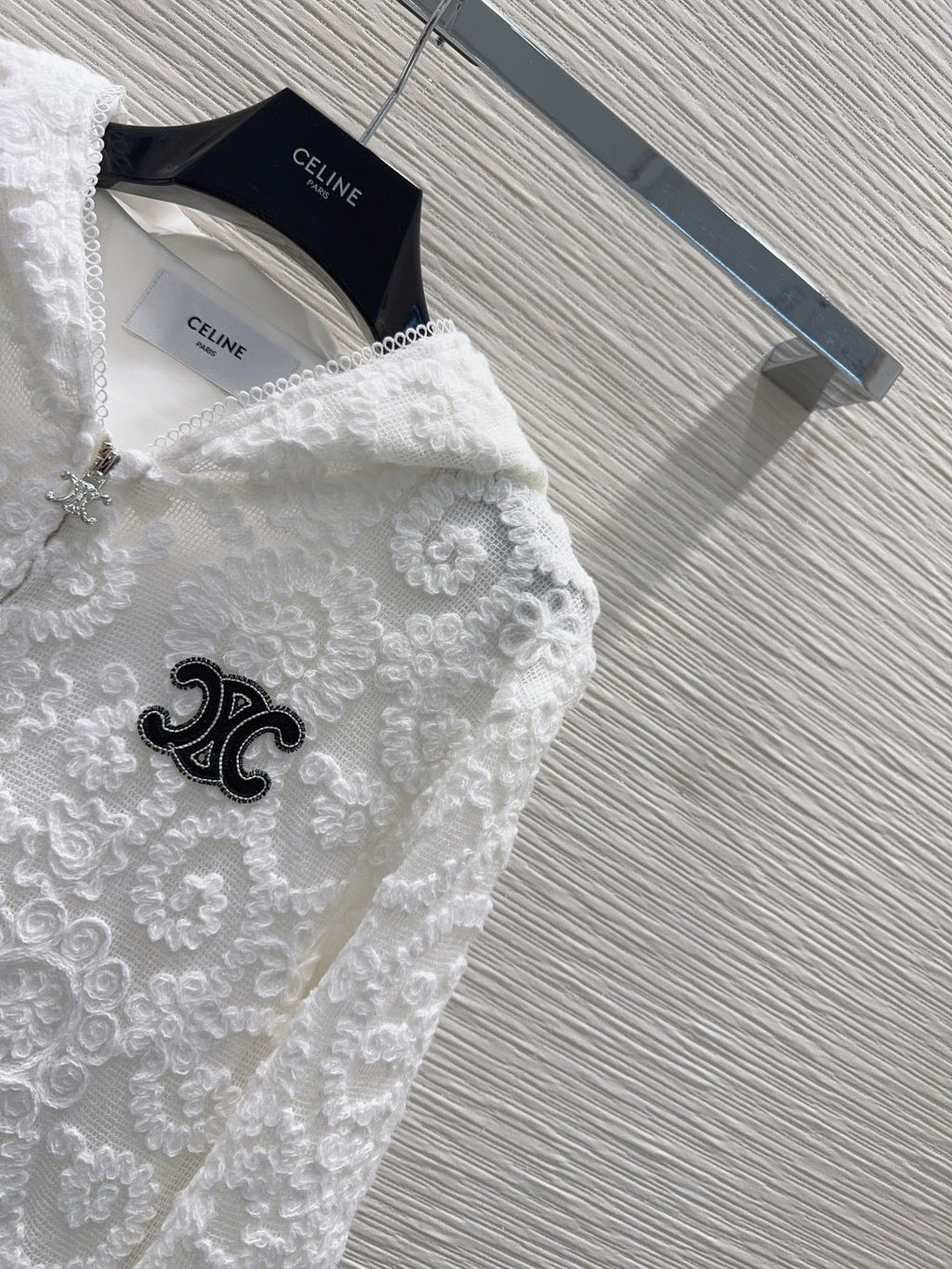 CELINE 26S JACKET 802254