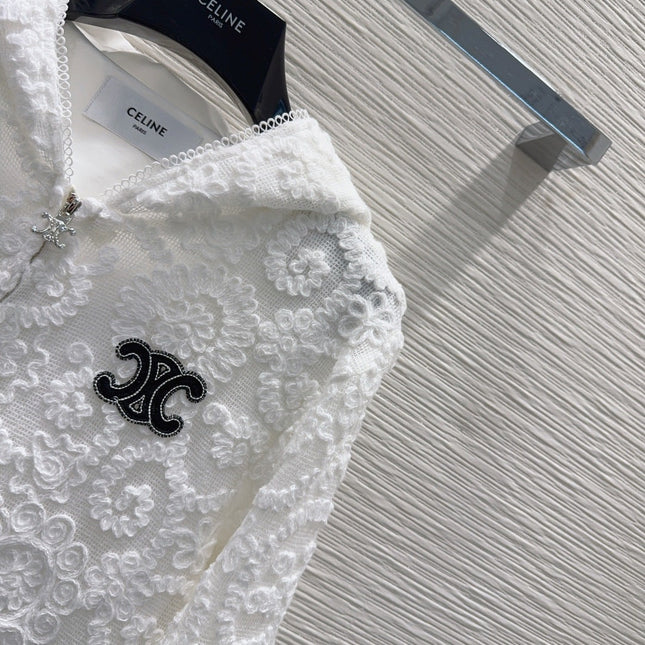 CELINE 26S JACKET 802254