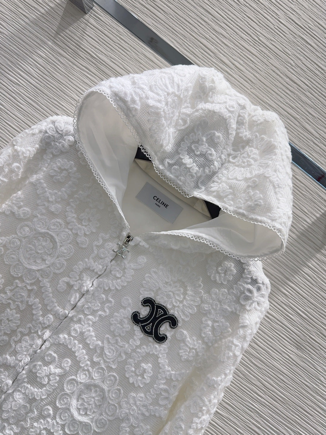CELINE 26S JACKET 802254