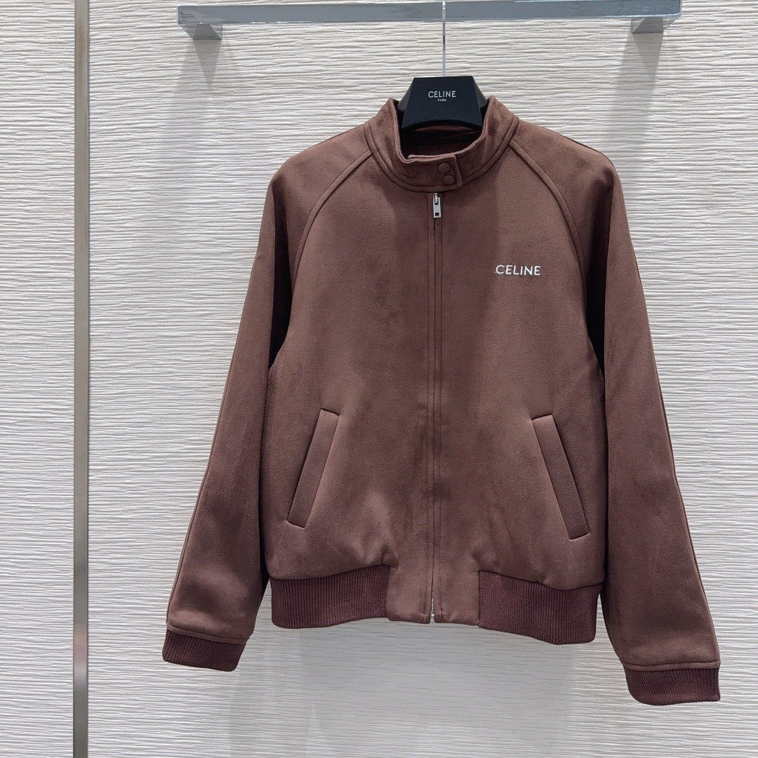 CELINE 26S JACKET 802764