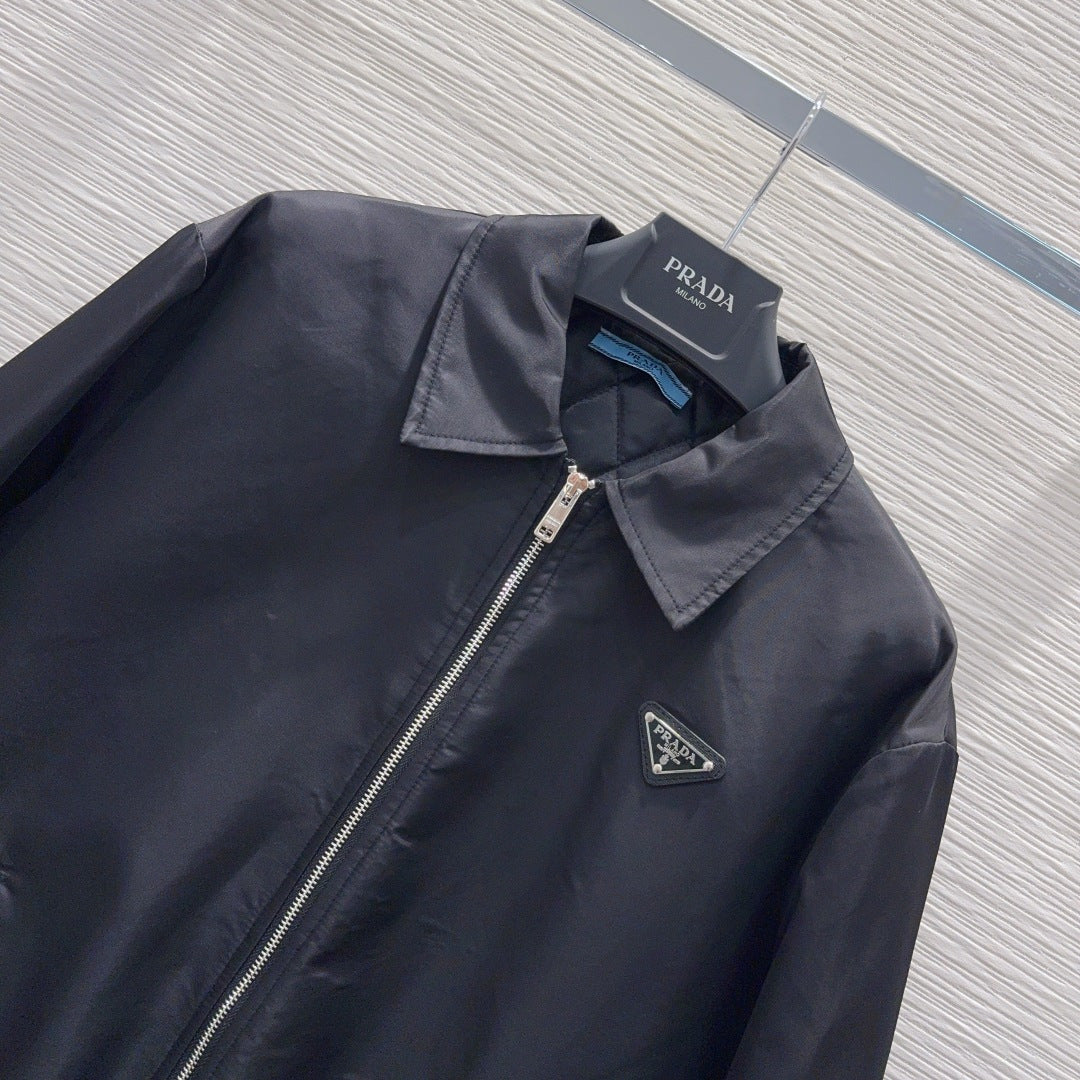 PRADA 26S JACKET 669