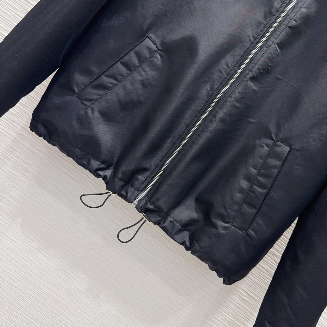PRADA 26S JACKET 669