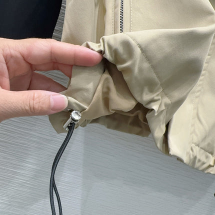 PRADA 26S JACKET 627