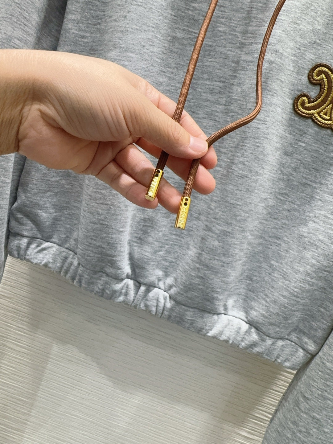 CELINE 26S SWEATSUIT 802983