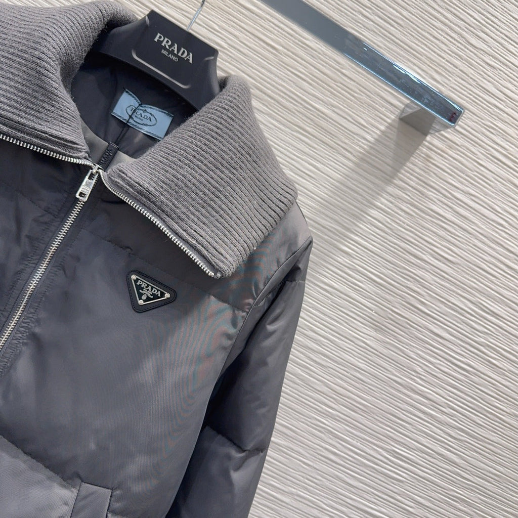 PRADA 26S DOWN JACKET 626