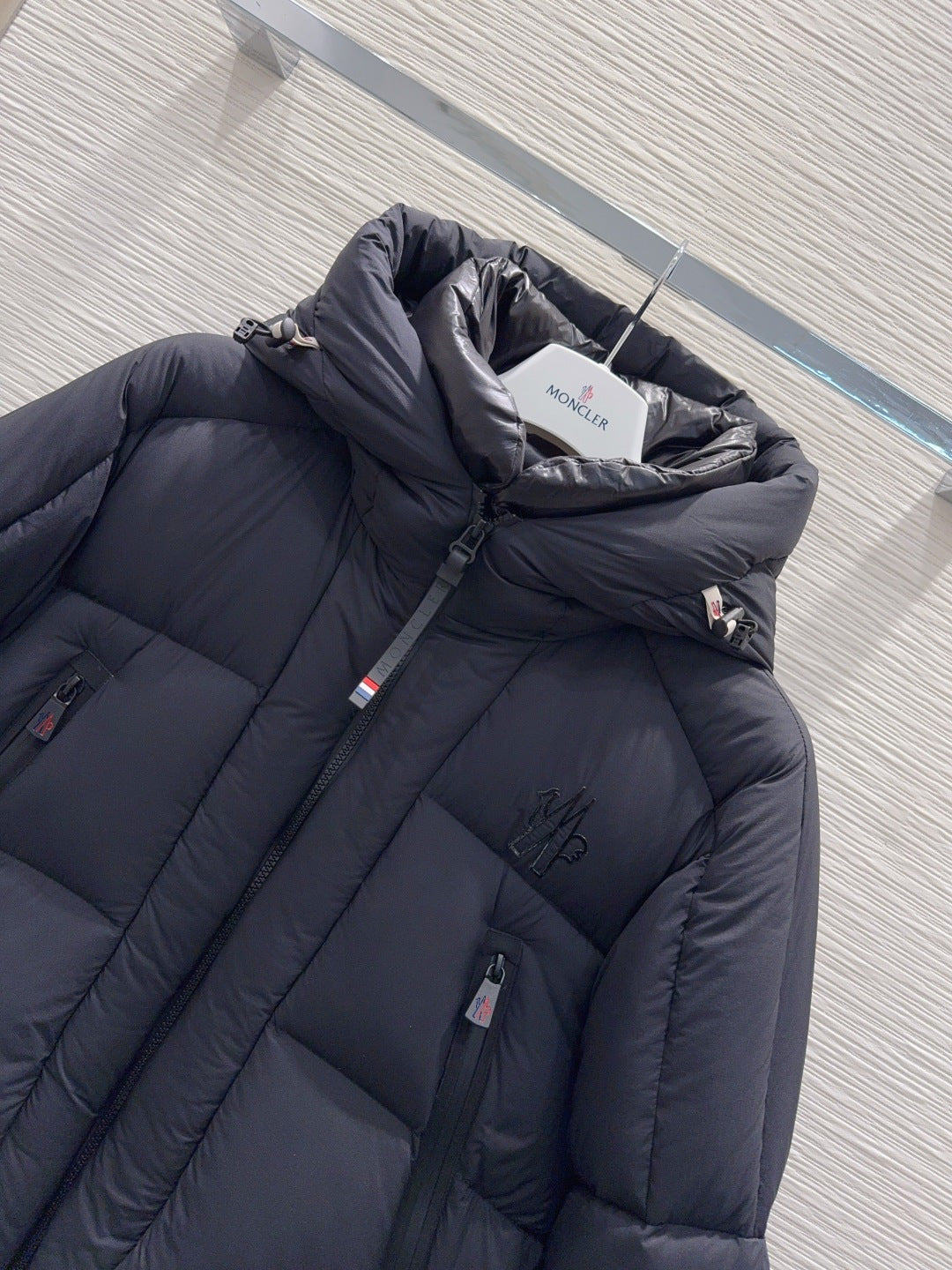 MONCLER JACKET STYLE 333