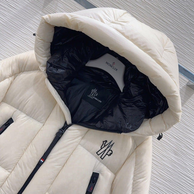 MONCLER JACKET STYLE 332