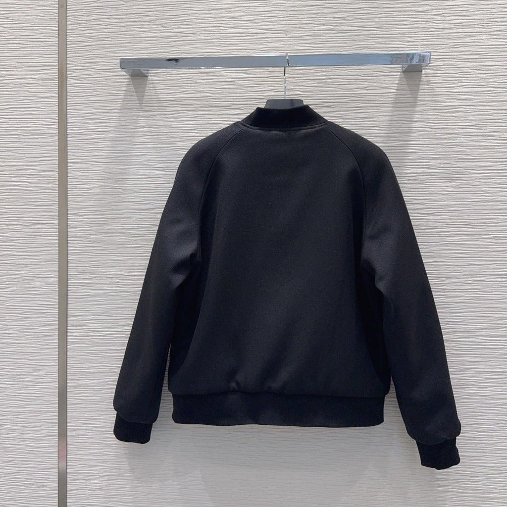 PRADA 25S COTTON JACKET 254