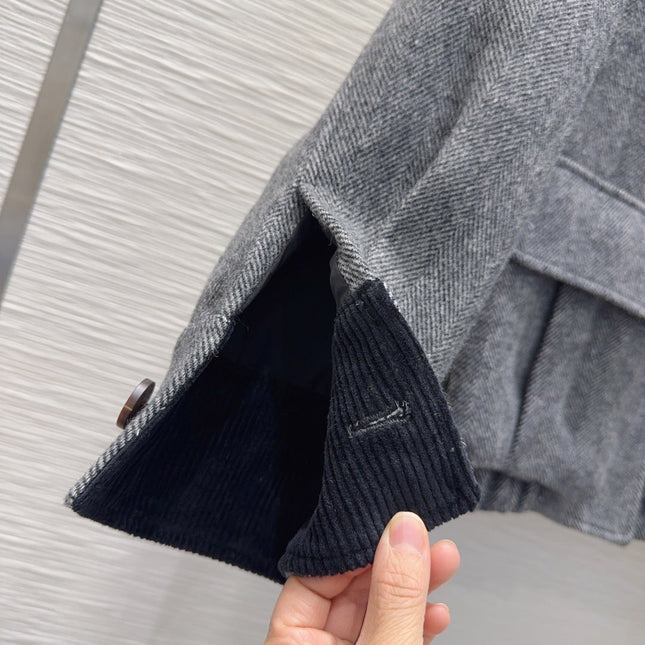 YSL 25S JACKET STYLE 74
