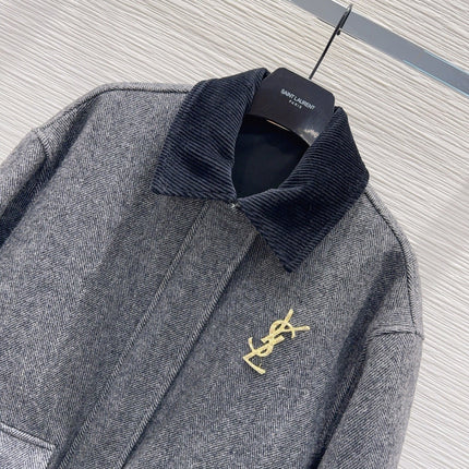 YSL 25S JACKET STYLE 74