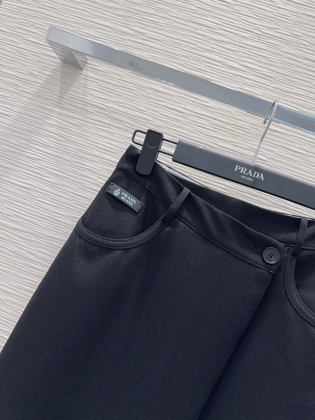 PRADA 26S MIDI SKIRT 635