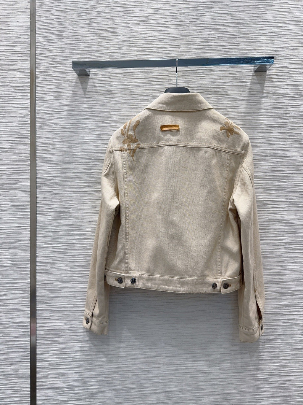 DIOR 25S JACKETS 713