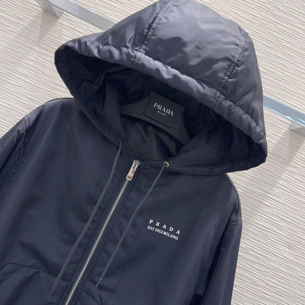 PRADA 26S JACKET 632