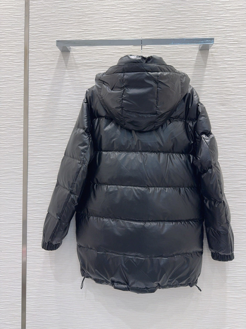 PRADA 26S LONG COAT 678