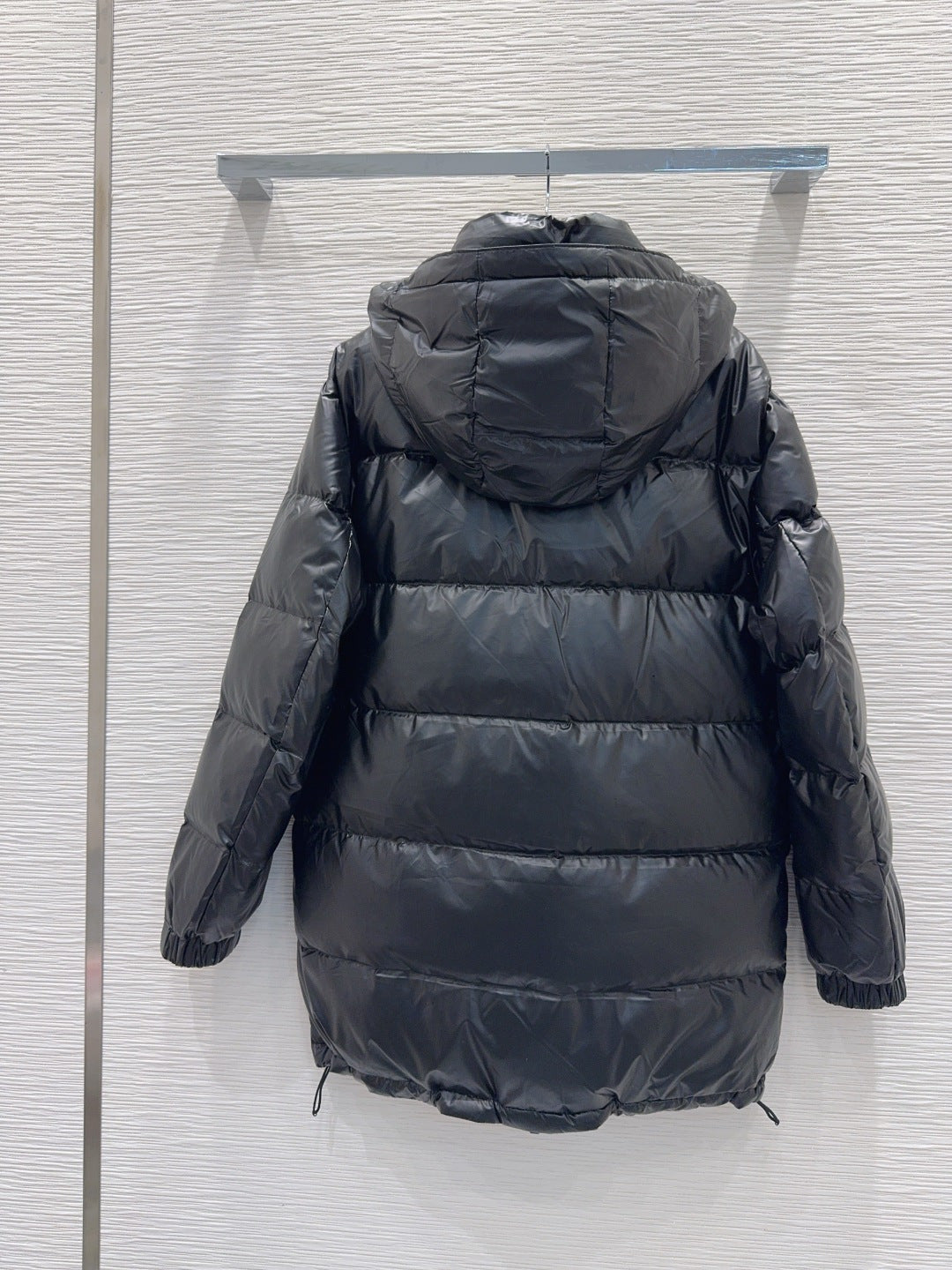 PRADA 26S LONG COAT 678
