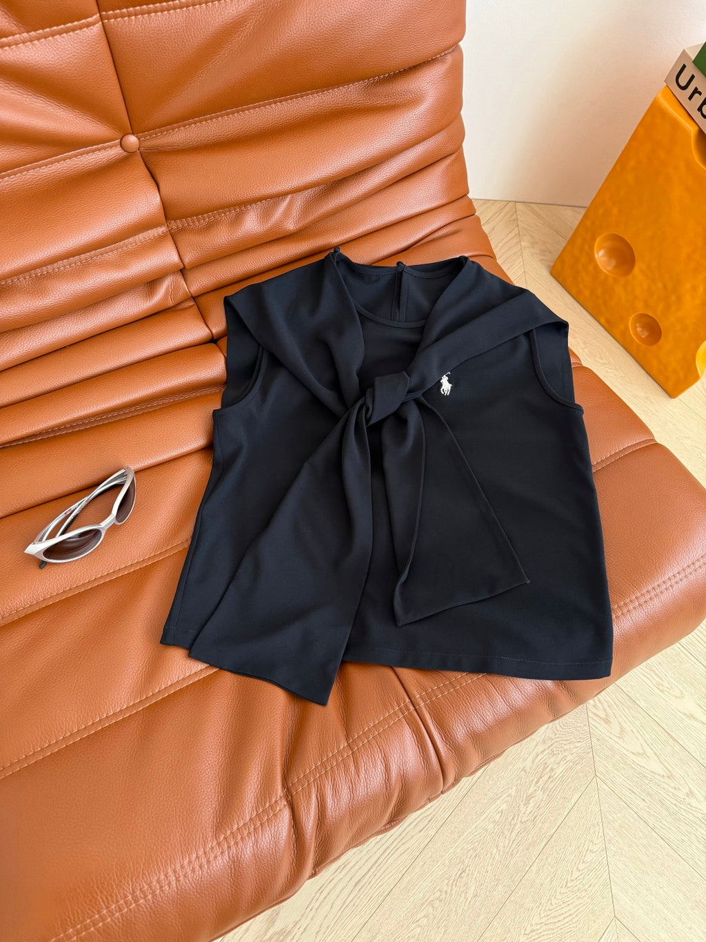 THREE-PIECE SUIT IN NAVY BLUE 25S IN POLYESTER 265742