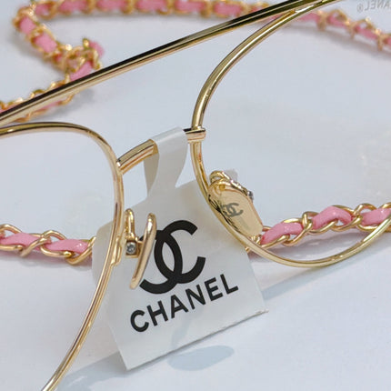 CHANEL 26S AVIATOR FRAMES IN ACETATE 401580