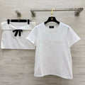 CHANEL 26S T-SHIRT STYLE 1033