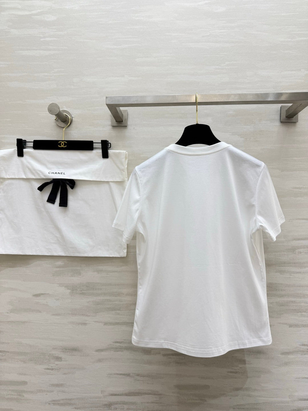 CHANEL 26S T-SHIRT STYLE 1022