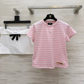 CHANEL 26S T-SHIRT STYLE 1029