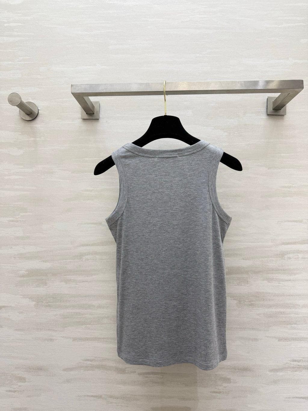 PRADA 26S SLEEVELESS TOP STYLE 919