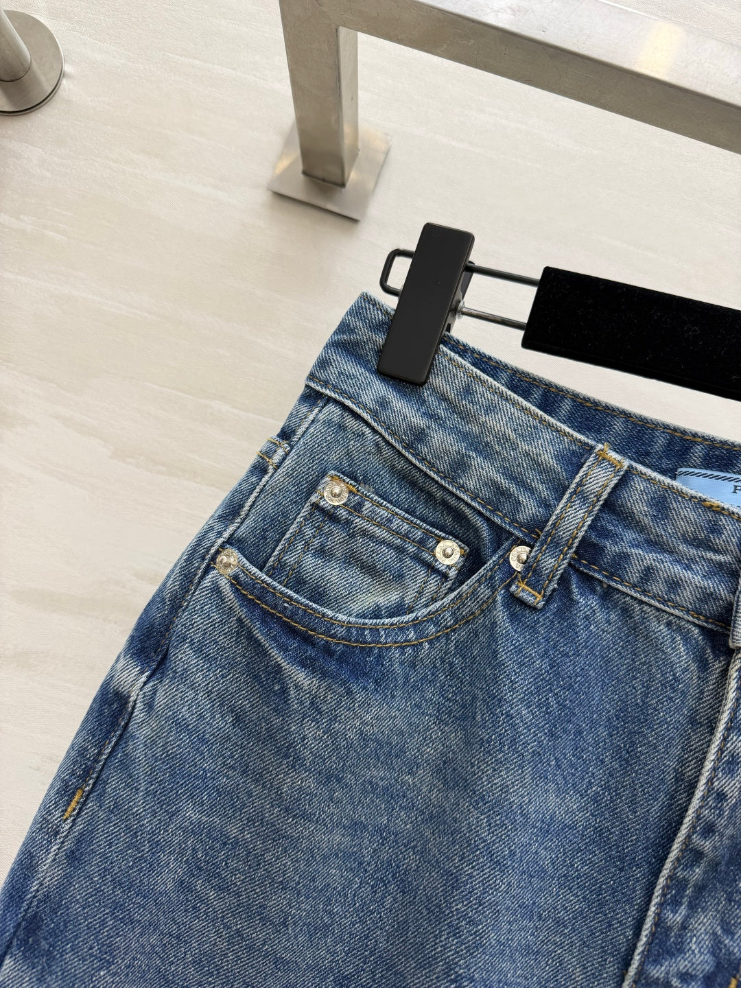PRADA 26S JEANS STYLE 918