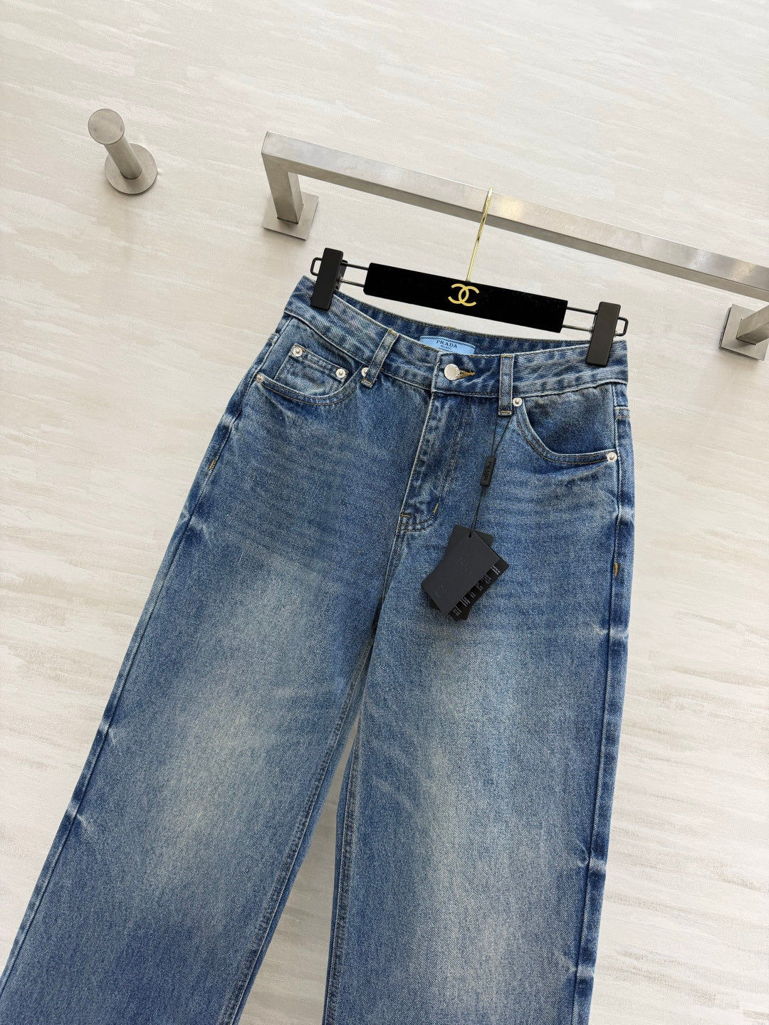 PRADA 26S JEANS STYLE 918