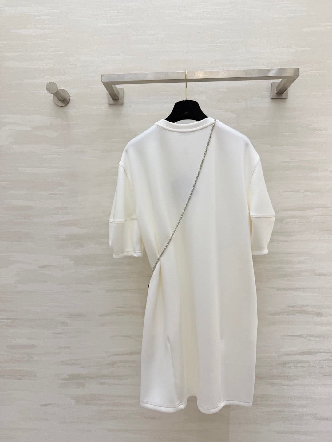 PRADA 26S DRESS STYLE 917