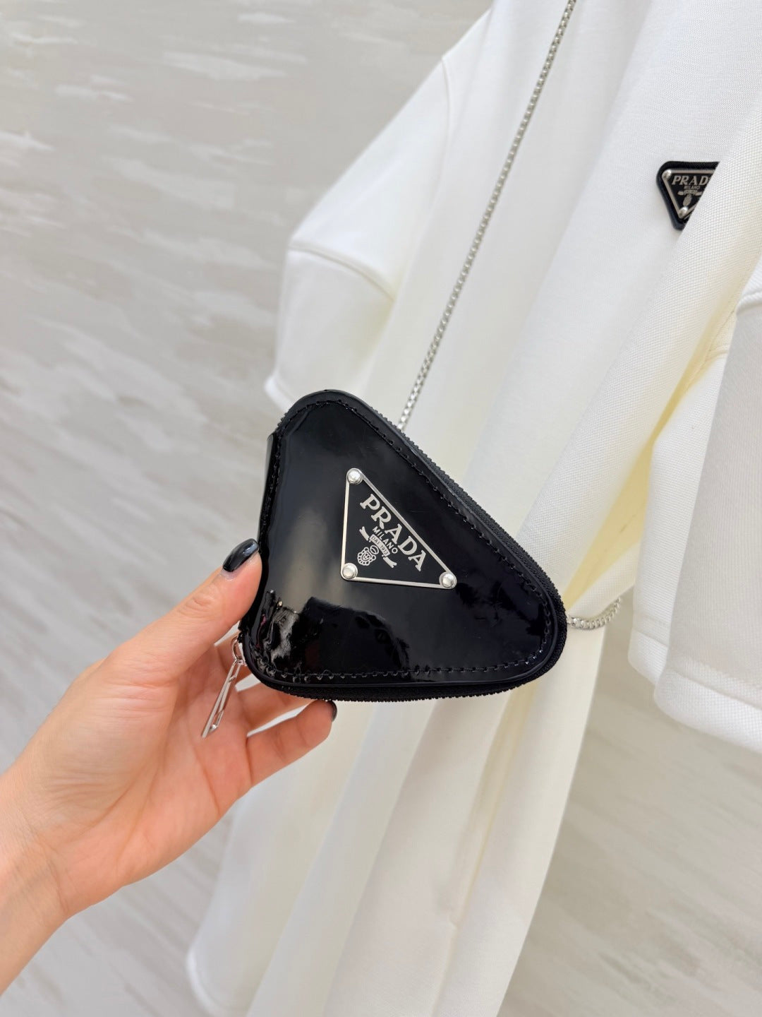 PRADA 26S DRESS STYLE 917