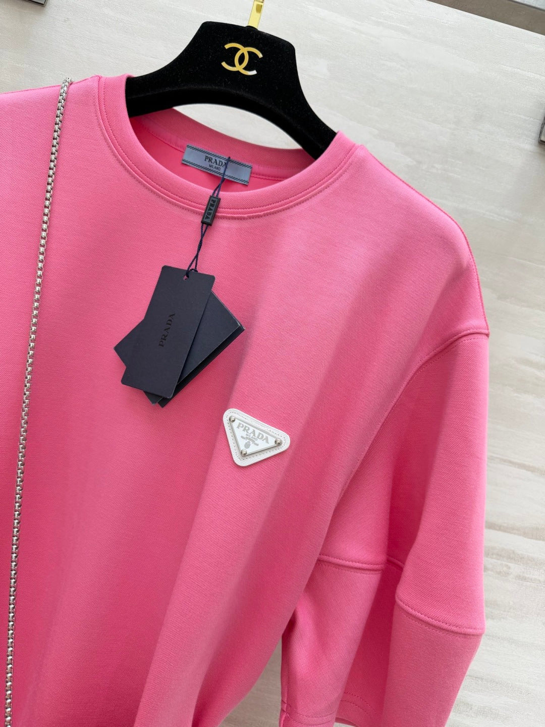 PRADA 26S DRESS STYLE 916