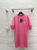 PRADA 26S DRESS STYLE 916
