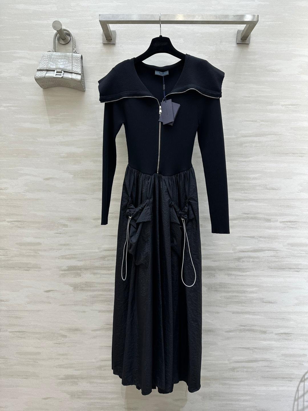 PRADA 26S DRESS STYLE 914