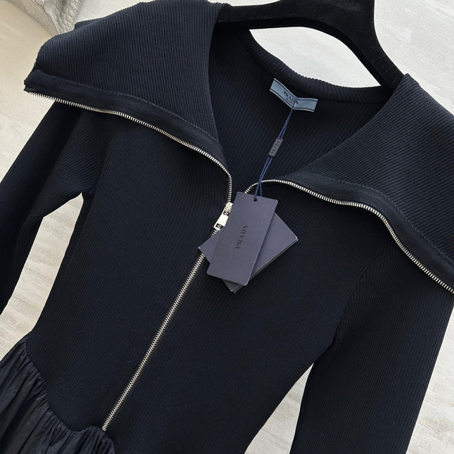 PRADA 26S DRESS STYLE 914
