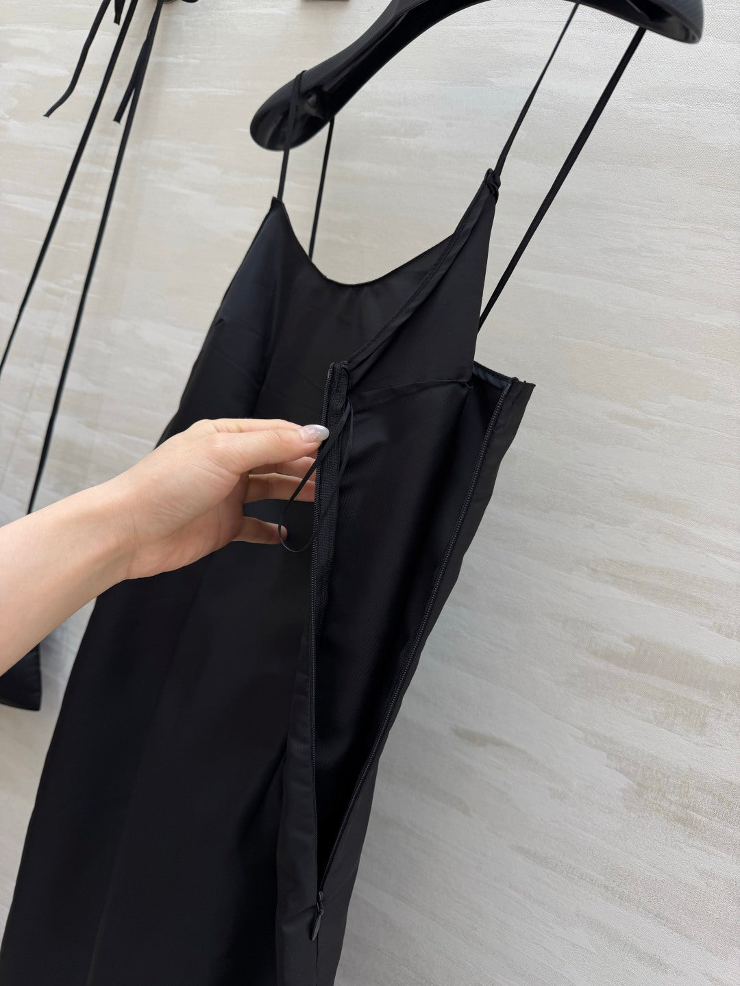 PRADA 26S CAMI DRESS STYLE 896