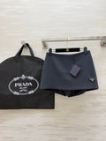 PRADA 26S SKORT STYLE 888
