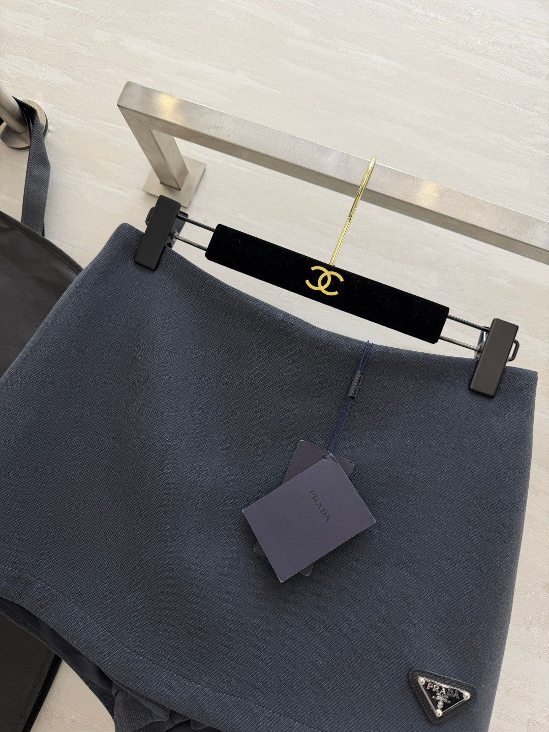 PRADA 26S SKORT STYLE 888