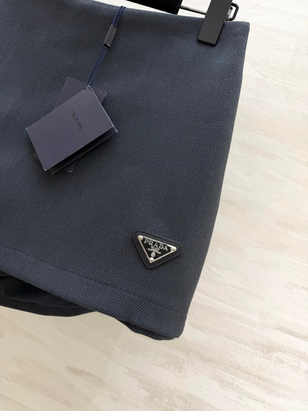 PRADA 26S SKORT STYLE 888