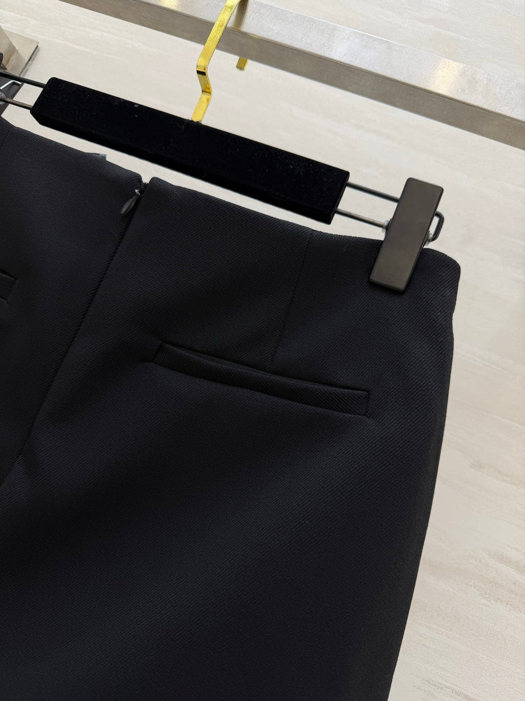 PRADA 26S SKORT STYLE 887