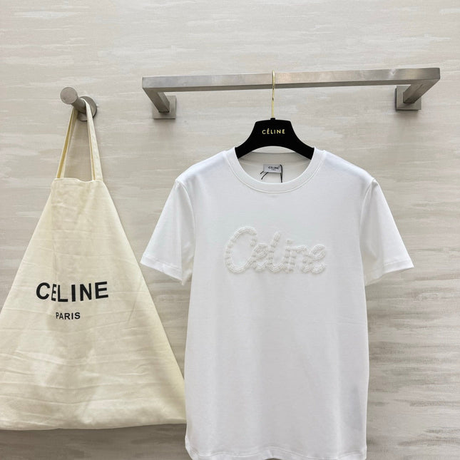 CELINE 26S T-SHIRT STYLE 249