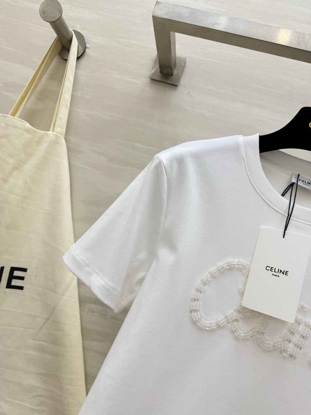 CELINE 26S T-SHIRT STYLE 249