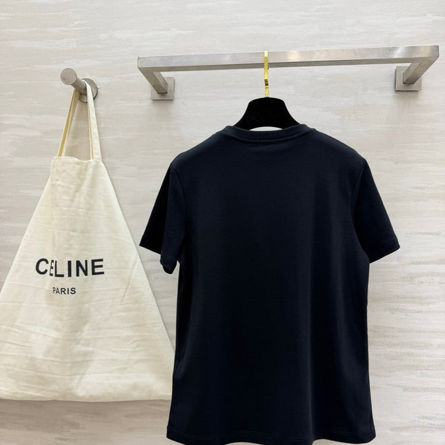 CELINE 26S T-SHIRT STYLE 248
