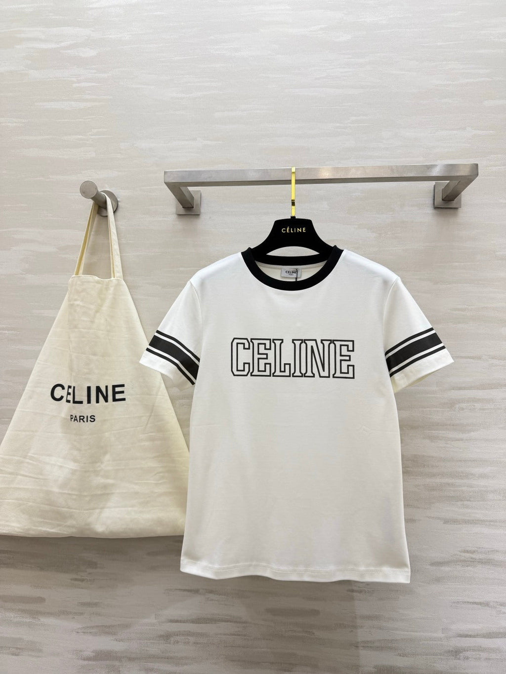 CELINE 26S T-SHIRT STYLE 246