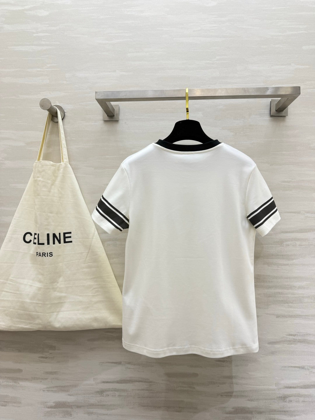 CELINE 26S T-SHIRT STYLE 246