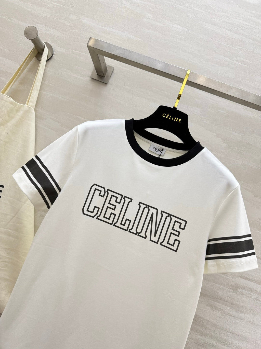 CELINE 26S T-SHIRT STYLE 246